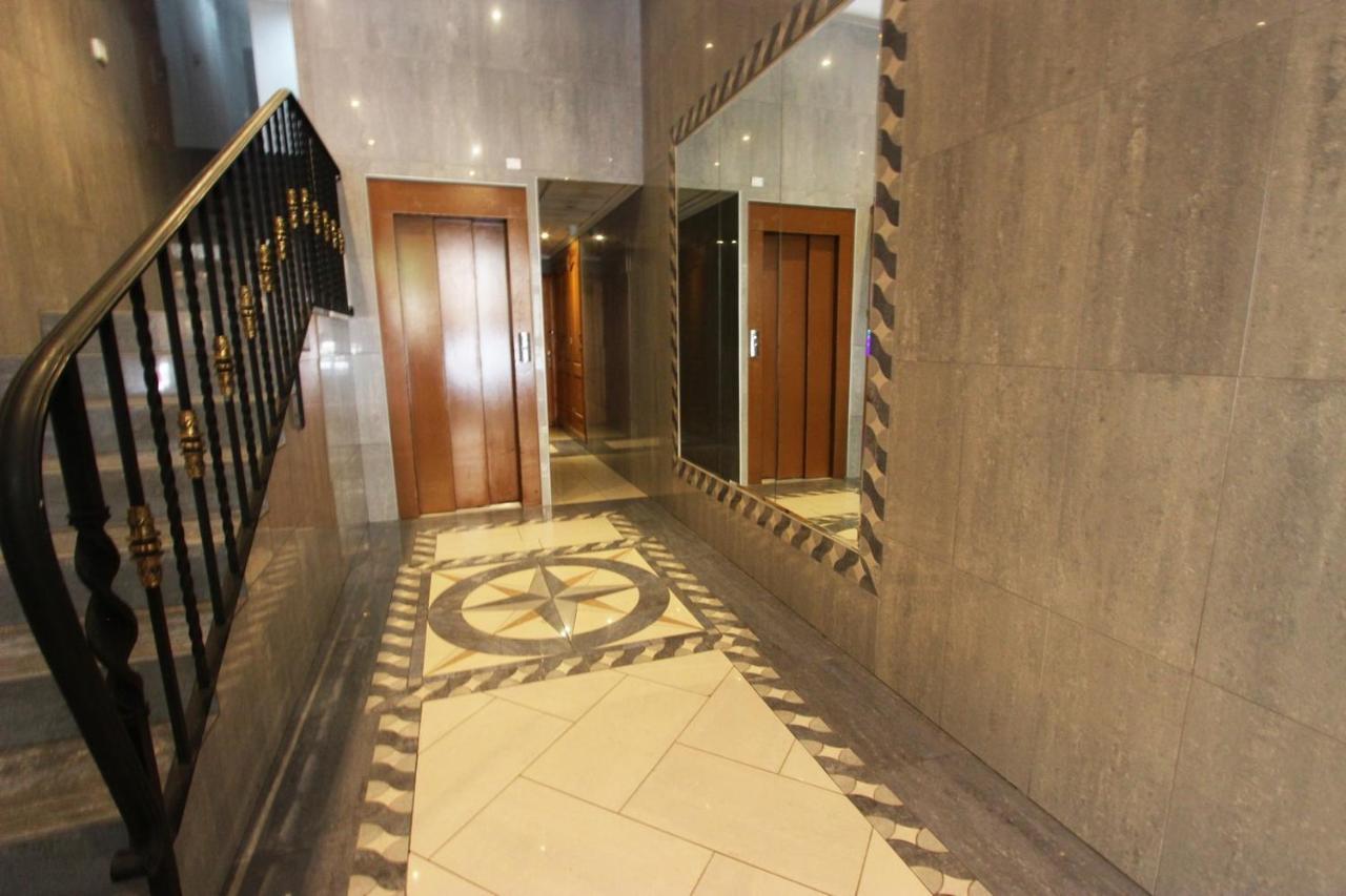 Frontimar Apartment Calp Exterior foto