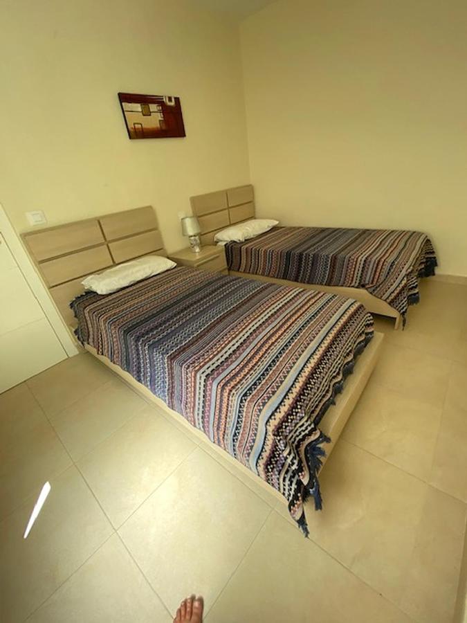 Frontimar Apartment Calp Exterior foto