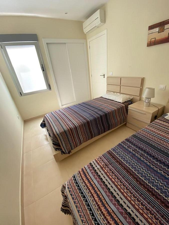 Frontimar Apartment Calp Exterior foto